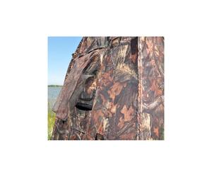 Stealth Gear Dispositivo de camuflaje Mirador Red para insectos (sin tienda) Extreme Camouflage Snoot Netcover