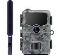 Stealth Gear Erizo 1080p 4G Wildcamera