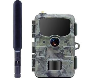 Stealth Gear Erizo 1080p 4G Wildcamera