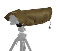 Stealth Gear Extreme- 30-40 Carcasa para Lluvia, Verde, 300 mm