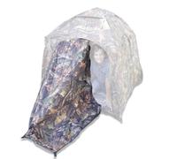Stealth Gear Extreme Wildlife Quick Snoot Hide Fotocamera estendibile