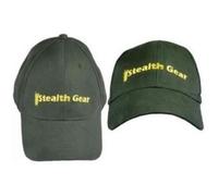 Stealth Gear Gorra de fotógrafo