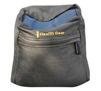 Stealth Gear Jubileum Extreme - Puf Doble de edición Limitada, Multicolor