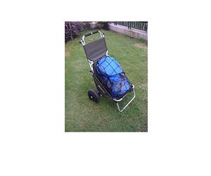 Stealth Gear Netz para Transport Trolley FG