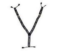 Stealth Gear Ortesis Carbón urbano