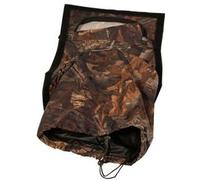 Stealth Gear Protección de la nariz y la lente para Snoot Hides