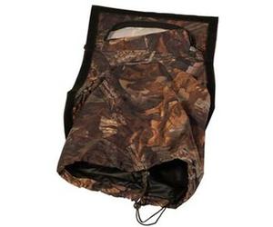 Stealth Gear Protección de la nariz y la lente para Snoot Hides