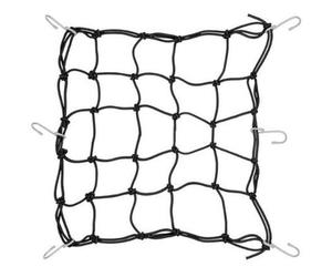 Stealth Gear Red portaequipajes para carro de transporte