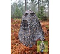 Stealth Gear Tarnzelt doblehoch