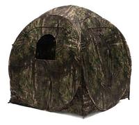 Stealth Gear Tienda de camuflaje Piel cuadrada verde