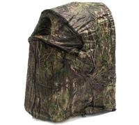 Tienda de campaña Stealth Gear Shelter Silla para un solo hombre Hide M2 Verde