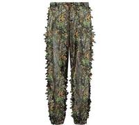Stealth Gear traje hojas 3D 2 piezas XL/XXL