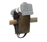 Stealth Gear Ultimate Freedom doble Fox - Puf relleno verde