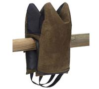 Stealth Gear Ultimate Freedom Double Bean Bag Fox