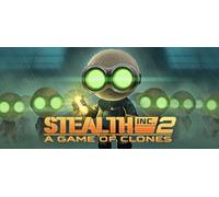 Stealth Inc 2 A Game of Clones PC