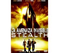 LA AMENAZA INVISIBLE