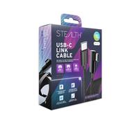 Stealth Link Cable Meta Quest 2 3 & 3S NUEVO