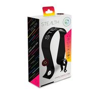 Stealth Soporte para Cascos Gaming - Negro