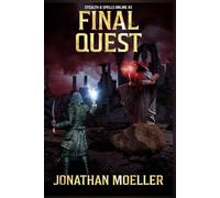 Stealth & Spells Online: Final Quest: 3