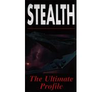 Stealth-the Ultimate Profile [Reino Unido] [VHS]