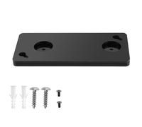 Stealth UD22 Montaje de estación de Acoplamiento bajo Mesa (Pared) para | Soporte de acoplamiento Stealth UD22 bajo la pared de la mesa, ubicación estable con acrílico