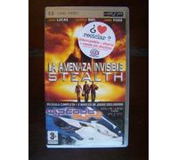 Stealth [UMD Mini para PSP]