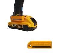 StealthMounts Soporte magnético para brocas DeWalt | Organizador de brocas | Soporte perfecto para brocas e impactos (DeWalt 20V/12V)