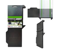 StealthMounts Trax90 XL Sierra de riel cuadrada para Festool TSS-L-FT-1