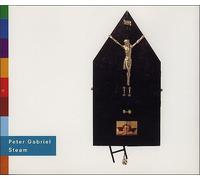 Steam by Peter Gabriel