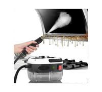 Steam Cleaner for Home Use, Handheld Steamer for Cleaning Hand Held Steamer, 2500w (british Regulations)