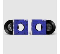 Steam Down - Etcetera / I'll Never Stop Loving You - Vinilo (Importación USA)