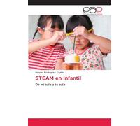 STEAM en Infantil: De mi aula a tu aula