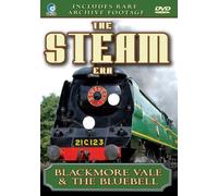 Steam Era - Steam Era-Blackmore Vale & the Bluebell [Reino Unido] [DVD]