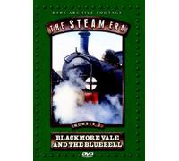 STEAM ERA, THE - BLACKMORE VALE & THE BLUEBELL [Reino Unido] [DVD]