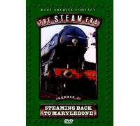 STEAM ERA, THE - STEAMING BACK TO MARYLEBONE [Reino Unido] [DVD]