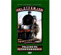 STEAM ERA, THE - TRAINS TO TENTERDEN [Reino Unido] [DVD]