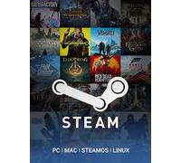 Steam Gift Card 45 USD - Steam Key - IRAQ