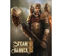 STEAM HAMMER (PC) - Steam Key - GLOBAL
