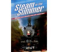 Steam in the Summer