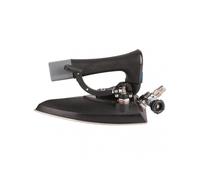 Steam Iron Professional Press Full Steam Iron for Clothes Even Heat Ironing Equipment for Dry Cleaners Factories Laundries