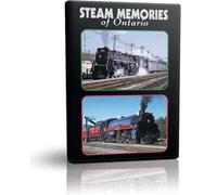 Steam Memories of Ontario Canada