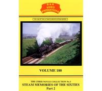 Steam Memories of the Sixties Part 2 (B&R 180)