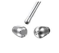 Steam Nozzle, Boquilla de vapor for cafetera con orificio de 3/4 for espuma de leche, compatible con cafeteras expreso Breville 870/875/878, replacement parts(4-Hole)