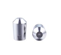 Steam Nozzle, Coffee Maker Steam Wands 304Stainless Steel Steam Rod Tip For Coffee Machine, Coffee Machine Accessory(Single Hole)