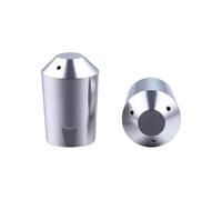 Steam Nozzle, Coffee Maker Steam Wands 304Stainless Steel Steam Rod Tip For Coffee Machine, Coffee Machine Accessory(Triple Hole)