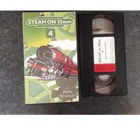 Steam on 35mm 4 [Reino Unido] [VHS]