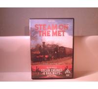 Steam on the Met 1990 - 2000