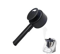 Steam Release Diverter | Steam Distributor Optimizes And Evenly Distributes Steams, Assisting In Steaming And Cooking Food. Suitable For - For Dormitory Small Apartment Porridge Making Meal Preparatio