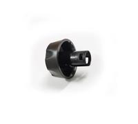Steam rods, Perilla de rotación for cafetera Philips EP2131, EP2136, EP2231, EP3246, EP2230, EP3146,Coffee machine accessories