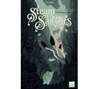 Steam Sailors - Tome 3 Le Passeur Dâmes (ebook)